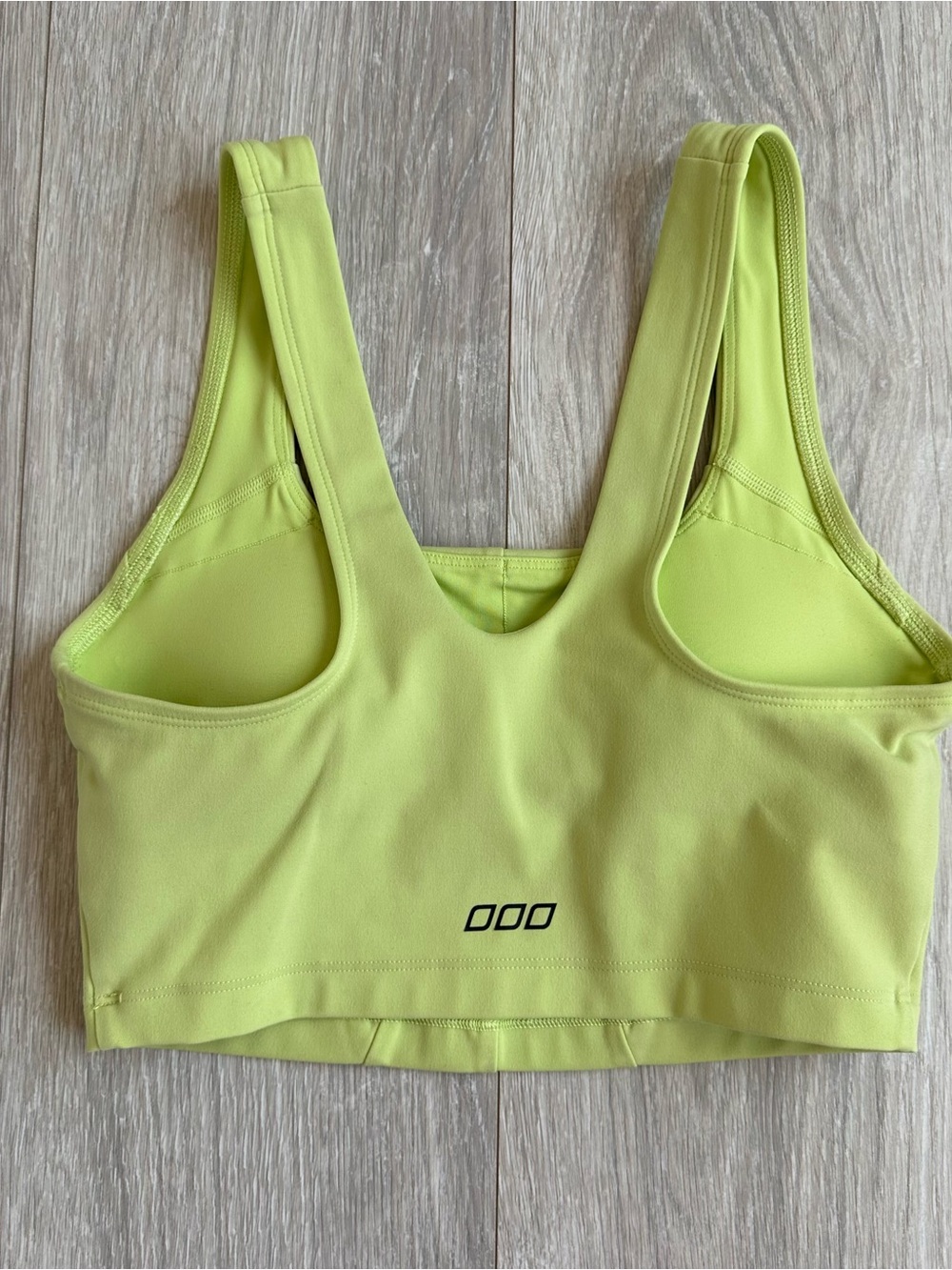 Lorna Jane Corset Sports Bra - Picture 3 of 4